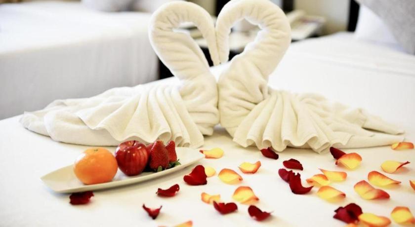 Aura One Hotel 碧瑶 外观 照片