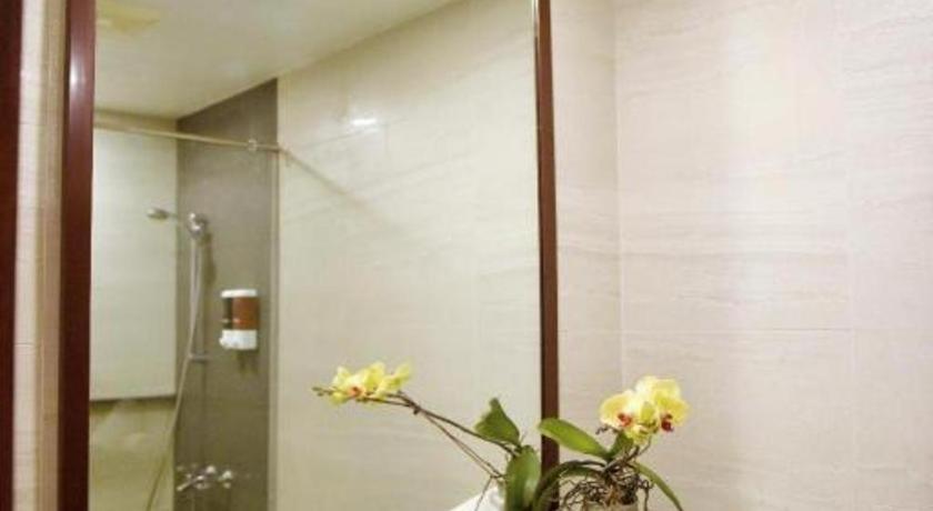 Aura One Hotel 碧瑶 外观 照片