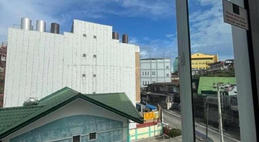 Aura One Hotel 碧瑶 外观 照片